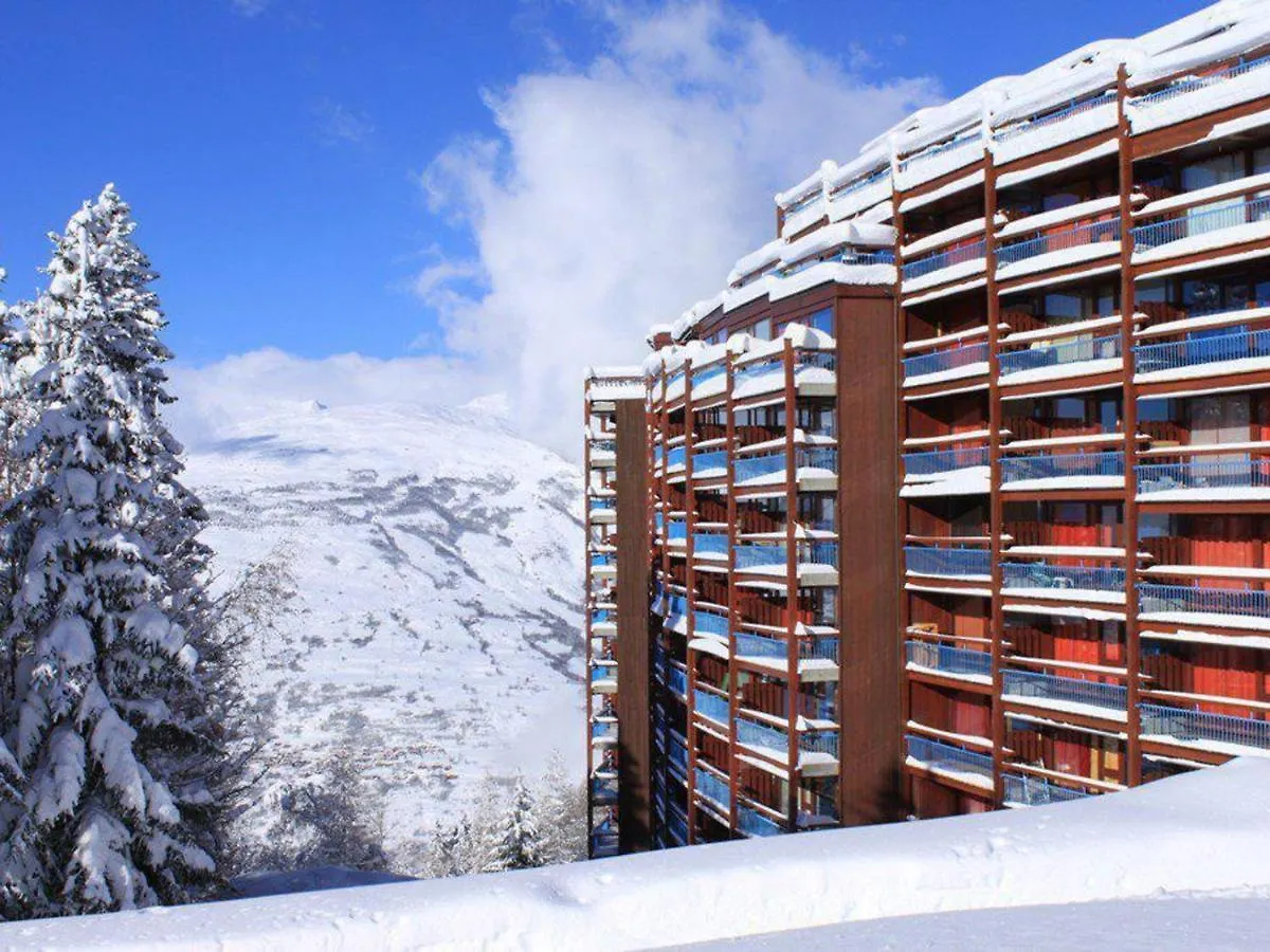 Studette Cosy Pour 2 Pers. - Centre Station Arc 1800 - Ski Aux Pieds - Wifi Gratuit - Fr-1-346-511 Les Arcs  公寓 Les Arcs (Savoie)